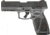 Taurus G3 Semi Auto Pistol, 9mm Luger, 4 in Barrel