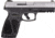 Taurus G3 Semi Auto Pistol, 9mm Luger, 4 in Barrel