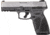 Taurus G3 Semi Auto Pistol, 9mm Luger, 4 in Barrel