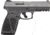 Taurus G3 Semi Auto Pistol, 9mm Luger, 4 in Barrel