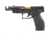 Taurus TX-22 Compensated Semi Auto Pistol, .22 Long Rifle, 4.6 inch Barrel