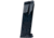 Taurus TH10 15 Rounds Pistol Magazine, Black, 15, 358-0027-00
