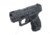 Taurus TX Semi Auto Pistol, 9mm Luger, 3.4 inch Barrel, Fixed, Black, Polymer, 13 Round Capacity, 1-TX9SC431