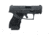 Taurus TX Semi Auto Pistol, 9mm Luger, 3.4 inch Barrel, Fixed, Black, Polymer, 13 Round Capacity, 1-TX9SC431