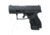 Taurus TX Semi Auto Pistol, 9mm Luger, 3.4 inch Barrel, Fixed, Black, Polymer, 13 Round Capacity, 1-TX9SC431