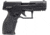 Taurus TX22 Gen 2 Pistol, .22 Long Rifle, 4.10 in barrel, Black, 15 Round Magazine, 12TX2234115-FRRMPG