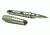 Smith &amp; Wesson Stylus Tactical Pen, Silver, SWPEN3S