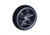 Taylor Made 24in Dock Roller Wheel Rigid, 1224
