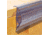 Taylor Made 45970 Dock Edging Clear 10ft P Shape, 45970