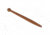 Taylor Made Flag Pole 1-1/4" x 36" Teak 65514