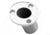 Taylor Made Flush Mount Flag Pole Socket 1-1/4" 65516