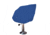 Taylor Made Helm/Bucket/Fixed Back Boat Seat Cover - Rip/Stop Polyester Navy 65043