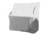 Taylor Made Small Swingback Back Boat Seat Cover - Vinyl White 65044