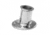 Taylor Made SS Top Mount Flag Pole Socket 1" 65149
