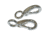 Taylor Made Stainless Steel Baby Snap 3/4" - 2-Pack 66303