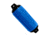 Taylor Made Super Gard 6.5" x 22" Inflatable Vinyl Fender - Blue 71239