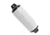 Taylor Made Super Gard 6.5" x 22" Inflatable Vinyl Fender - White 71237