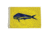 Taylor Made x 18" Dolphin Flag 12" 65071