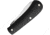Taylor's Eye Witness Castrator Slip Joint Black, TEW4412