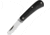 Taylor's Eye Witness Castrator Slip Joint Black, TEW4412