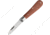 Taylor's Eye Witness Classic Slip Joint Wood, TEW166