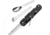 TB Outdoor French Army Camp Knife Black