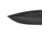 TB Outdoor Survival Fixed Blade Black