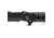 TB Outdoor Survival Fixed Blade Black