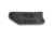 TB Outdoor Survival Fixed Blade Black TBO009