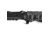 TB Outdoor Survival Fixed Blade Black TBO009