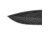 TB Outdoor Survival Fixed Blade Black TBO009