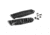 TB Outdoor Survival Fixed Blade Black TBO009