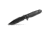 TB Outdoor Survival Fixed Blade Black TBO009
