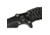 TB Outdoor Survival Fixed Blade Black TBO031