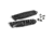 TB Outdoor Survival Fixed Blade Black TBO035
