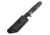 TB Outdoor Survival Fixed Blade Black TBO035