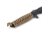 TB Outdoor Survival Fixed Blade Coyote