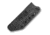 TB Outdoor Survival Fixed Blade Green