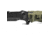 TB Outdoor Survival Fixed Blade Green TBO037