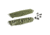 TB Outdoor Survival Fixed Blade Green TBO037