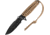 TB Outdoor Survival Fixed Blade