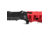 TB Outdoor Survival Fixed Blade Red