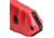 TB Outdoor Survival Fixed Blade Red TBO036