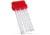 Thompson Center U-View Flex Loader, .50 Caliber, 9053R