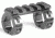 Tdi Arms Barrel Mounted Picatinny Rail Adaptor - Single Rail
