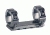 Tdi Arms Barrel Mounted Picatinny Rail Adaptor - Single Rail