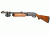 Tdi Arms Barrel Mounted Picatinny Rail Adaptor - Single Rail
