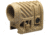 Tdi Arms Flashlight Adaptor 3/4in, Khaki TDIBK1-K
