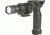 Tdi Arms Forearm Grip &amp; Flashlight Adaptor FGA