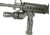 Tdi Arms Forearm Grip &amp; Flashlight Adaptor FGA